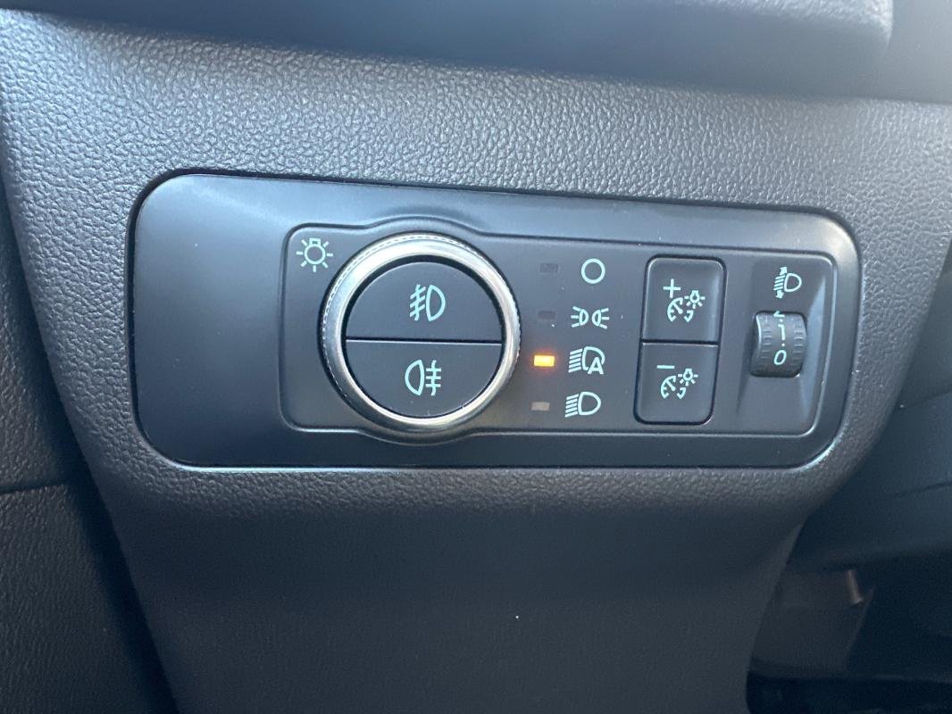 Ford Kuga - Photo 33