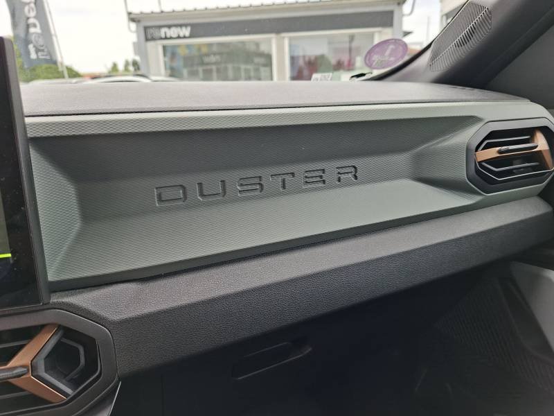 Dacia Duster - Photo 11