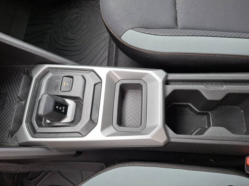 Dacia Duster - Photo 15