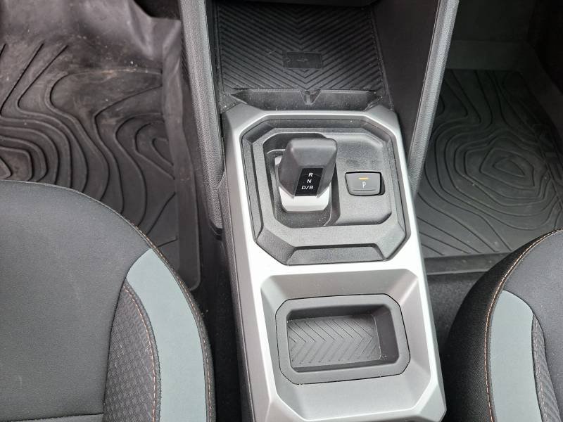 Dacia Duster - Photo 17