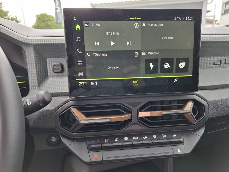 Dacia Duster - Photo 18