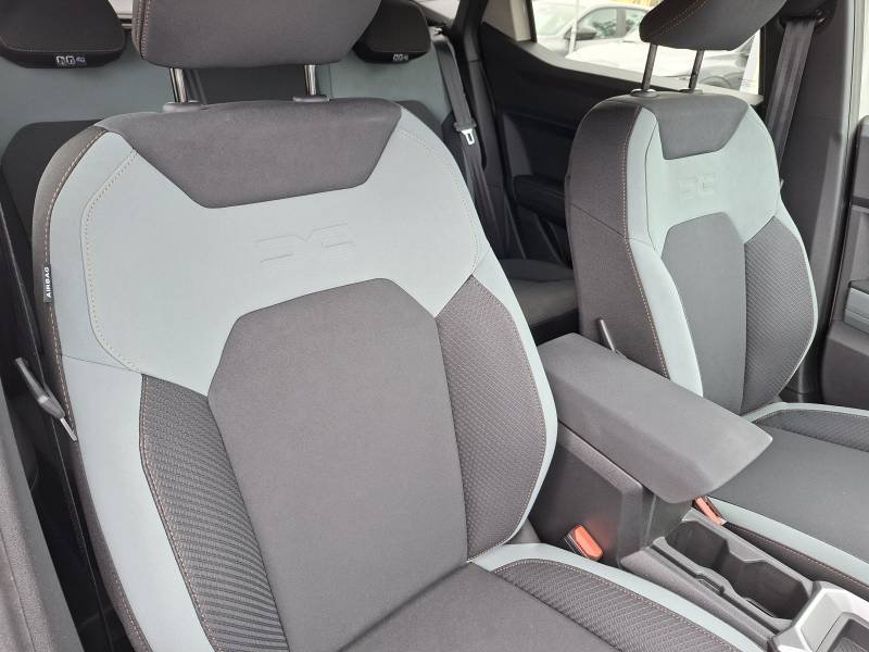 Dacia Duster - Photo 28