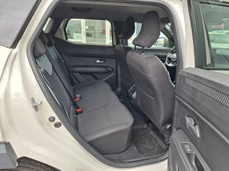 Dacia Duster - Photo 33