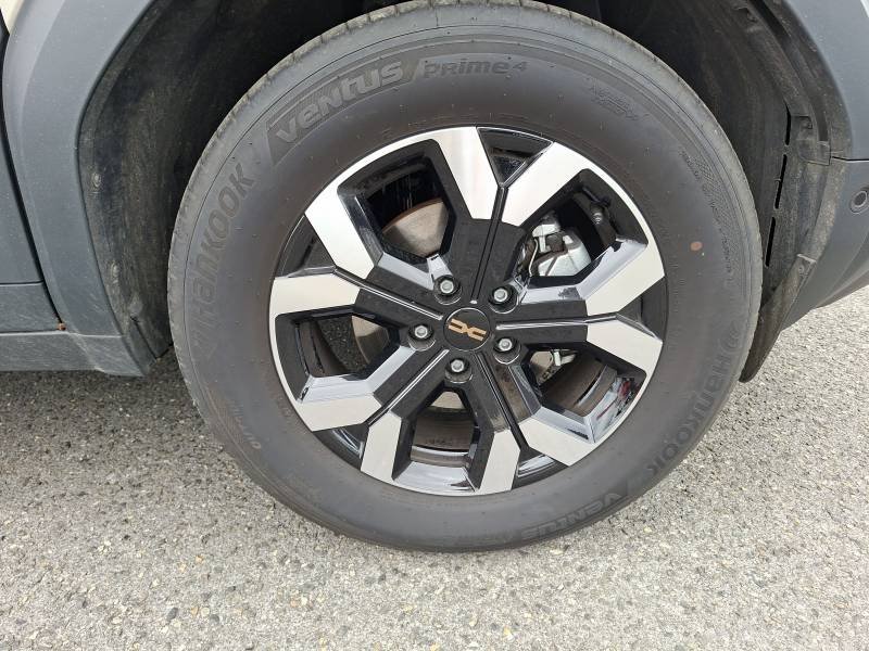 Dacia Duster - Photo 39