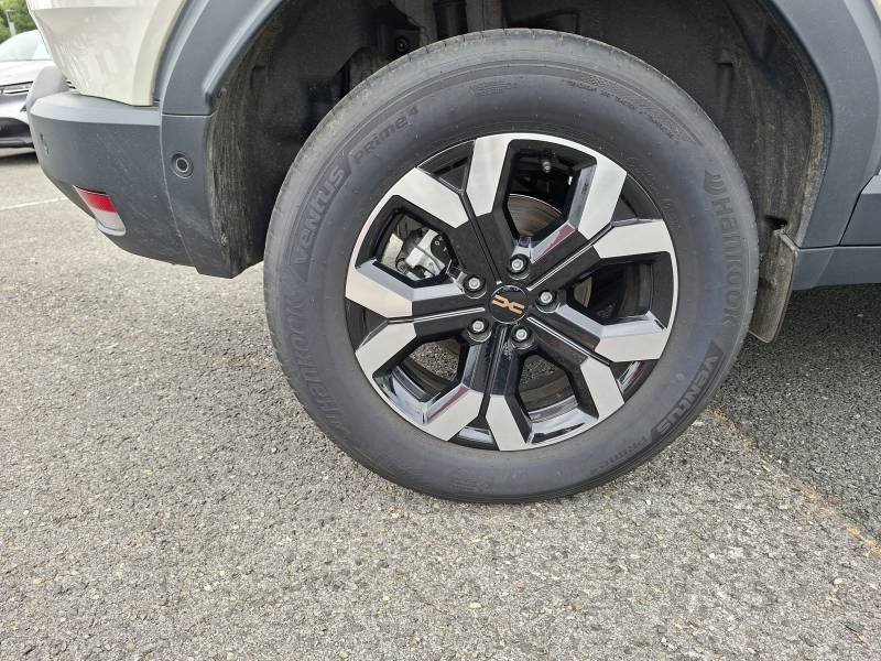 Dacia Duster - Photo 40
