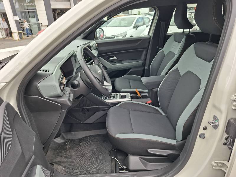 Dacia Duster - Photo 24