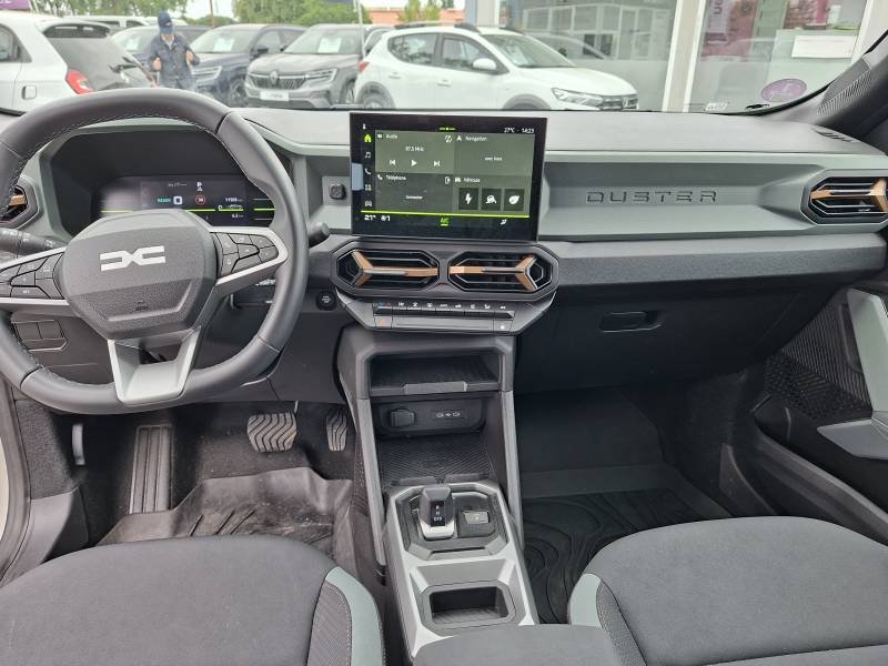Dacia Duster - Photo 27