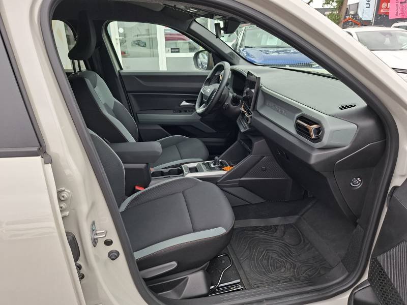 Dacia Duster - Photo 30