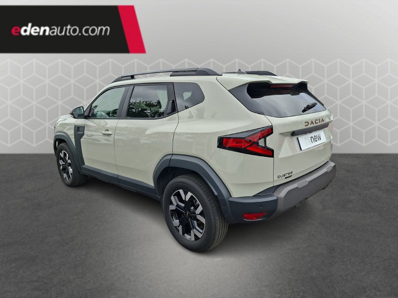 Dacia Duster - Photo 3