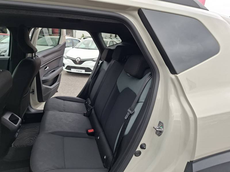 Dacia Duster - Photo 36