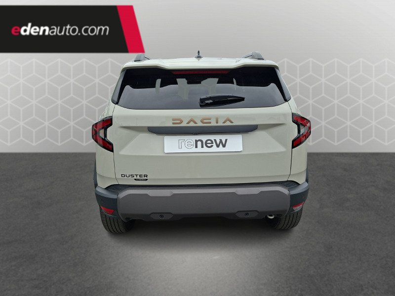 Dacia Duster - Photo 4