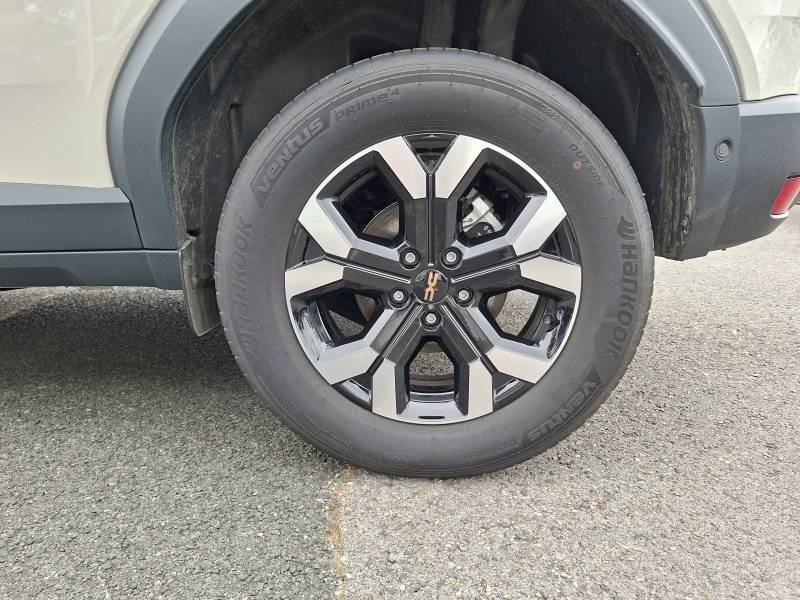 Dacia Duster - Photo 41