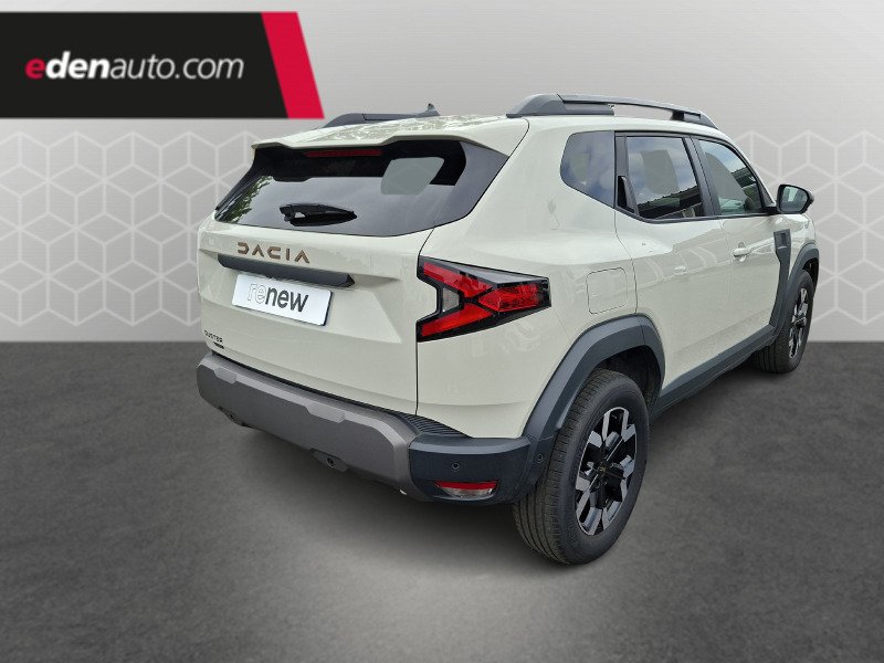 Dacia Duster - Photo 5