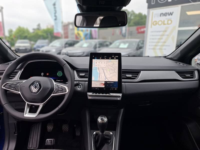 Renault Captur - Photo 13