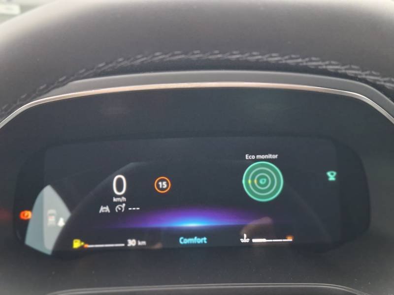 Renault Captur - Photo 16