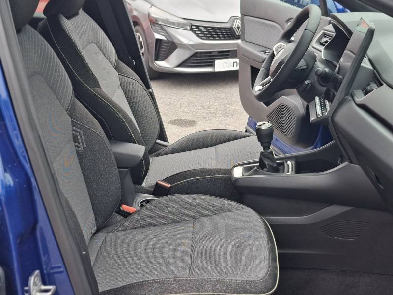 Renault Captur - Photo 18