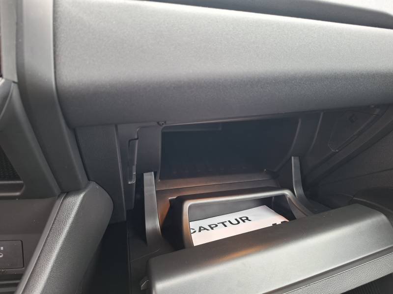 Renault Captur - Photo 20
