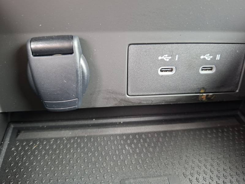 Renault Captur - Photo 22