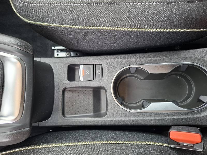 Renault Captur - Photo 23