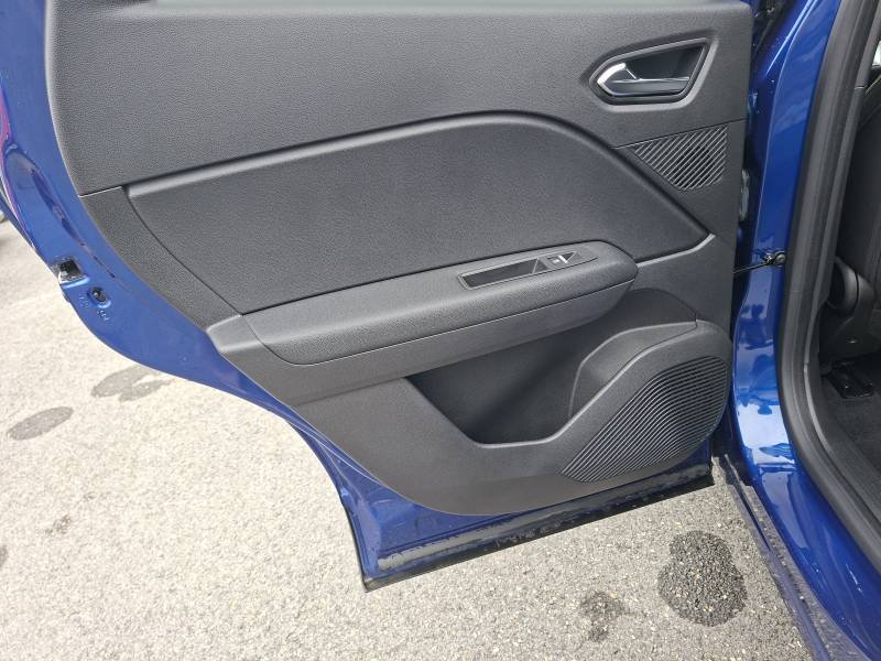Renault Captur - Photo 31