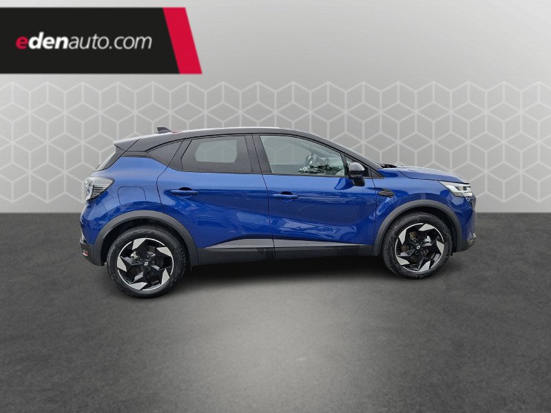 Renault Captur - Photo 6
