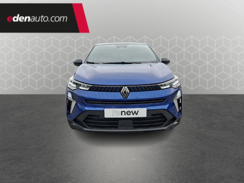 Renault Captur - Photo 8