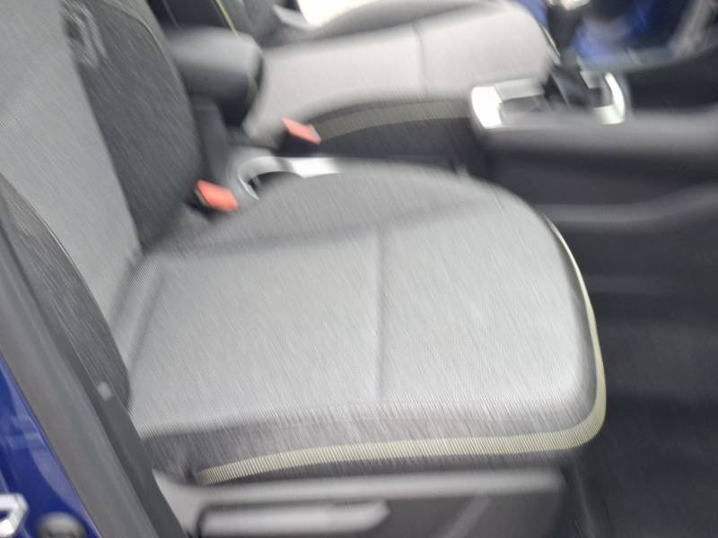 Renault Captur - Photo 19
