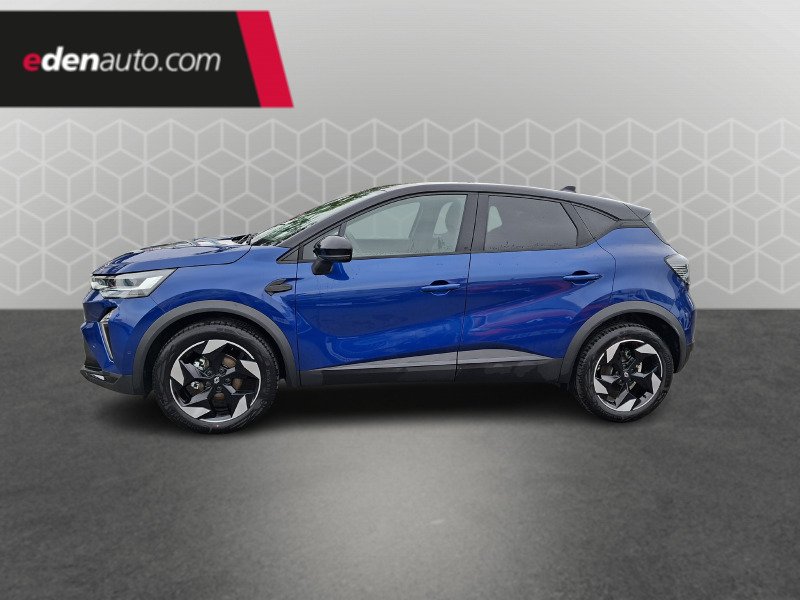 Renault Captur - Photo 2