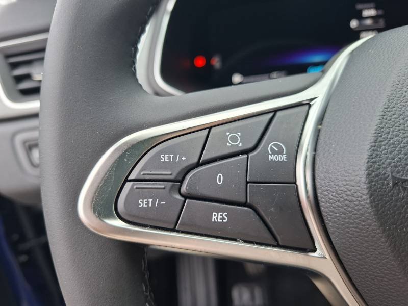 Renault Captur - Photo 25