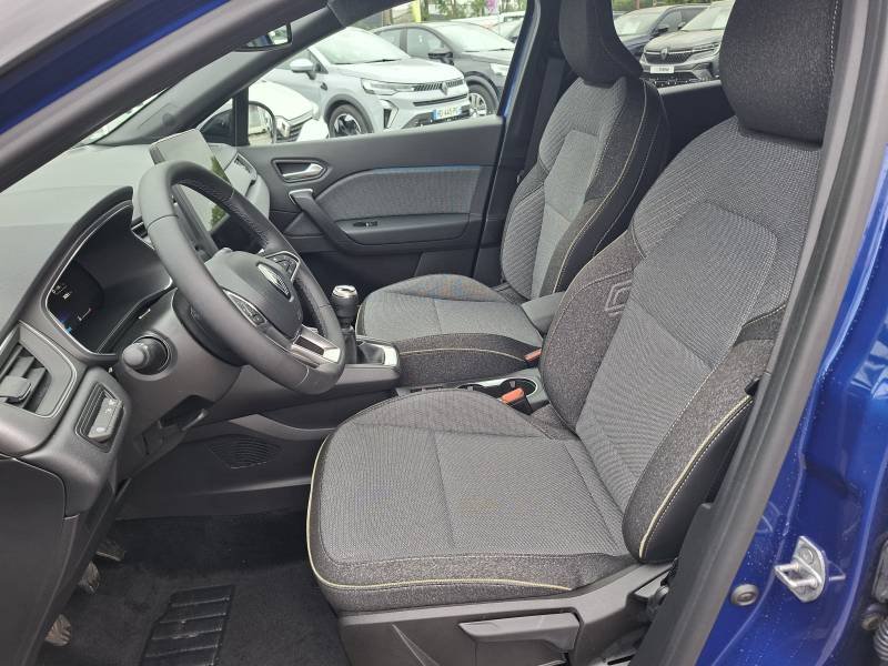 Renault Captur - Photo 27
