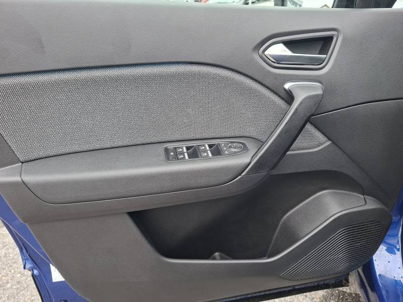Renault Captur - Photo 29