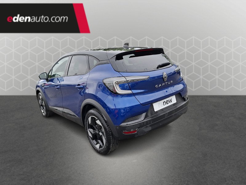Renault Captur - Photo 3