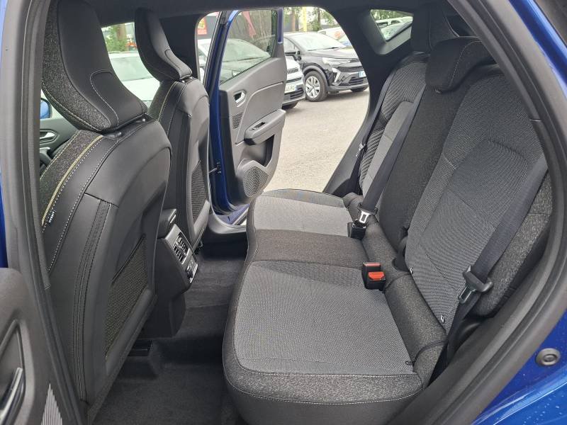 Renault Captur - Photo 33