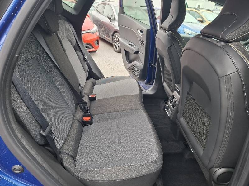 Renault Captur - Photo 34