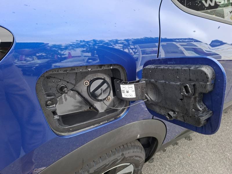 Renault Captur - Photo 40