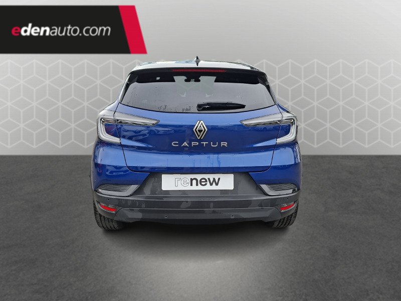 Renault Captur - Photo 4