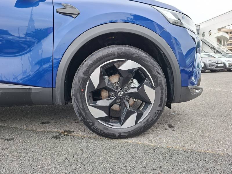Renault Captur - Photo 42