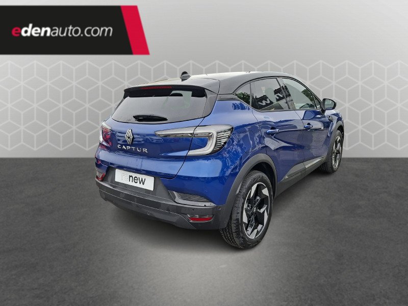 Renault Captur - Photo 5