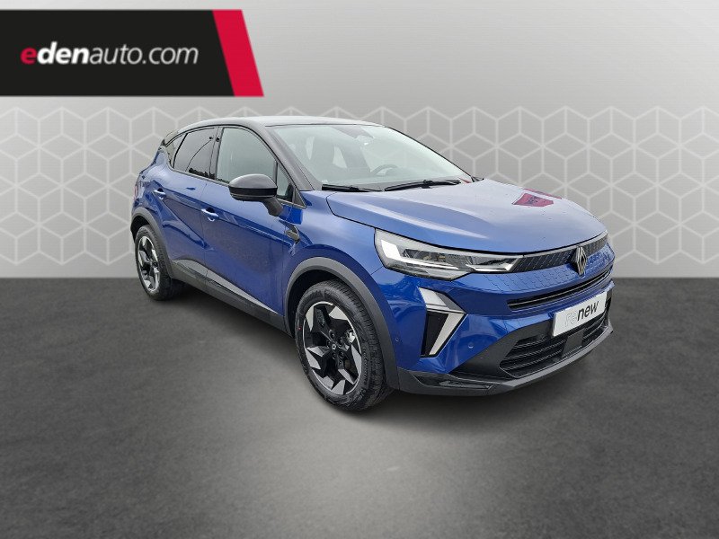 Renault Captur - Photo 7