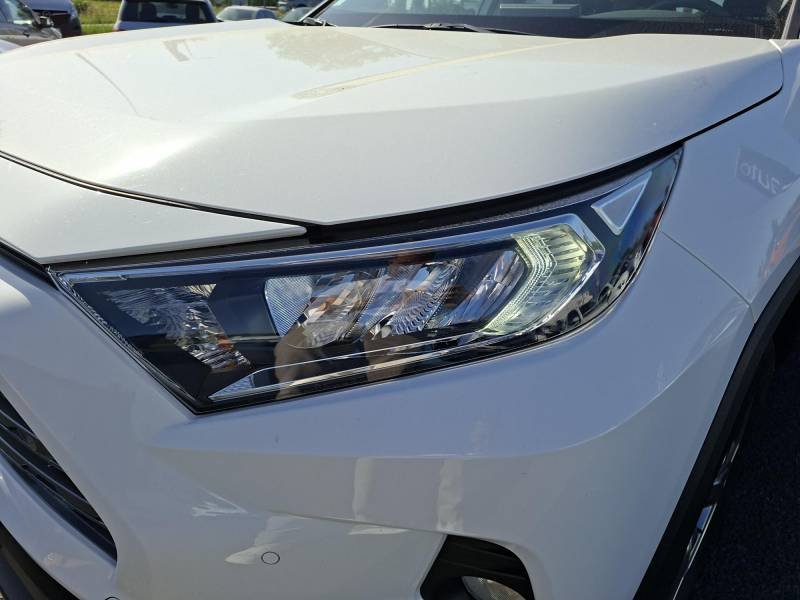 Toyota RAV4 - Photo 12