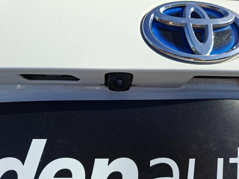 Toyota RAV4 - Photo 14