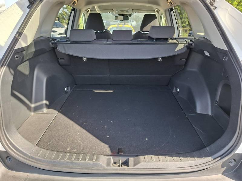 Toyota RAV4 - Photo 15