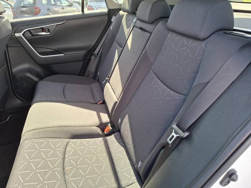 Toyota RAV4 - Photo 19
