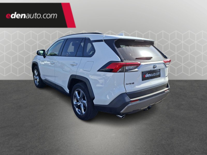 Toyota RAV4 - Photo 2