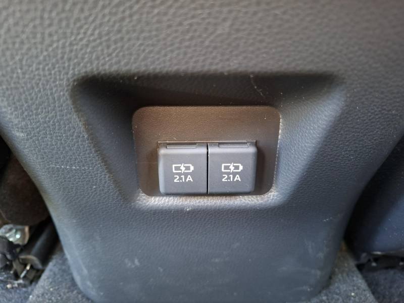 Toyota RAV4 - Photo 22