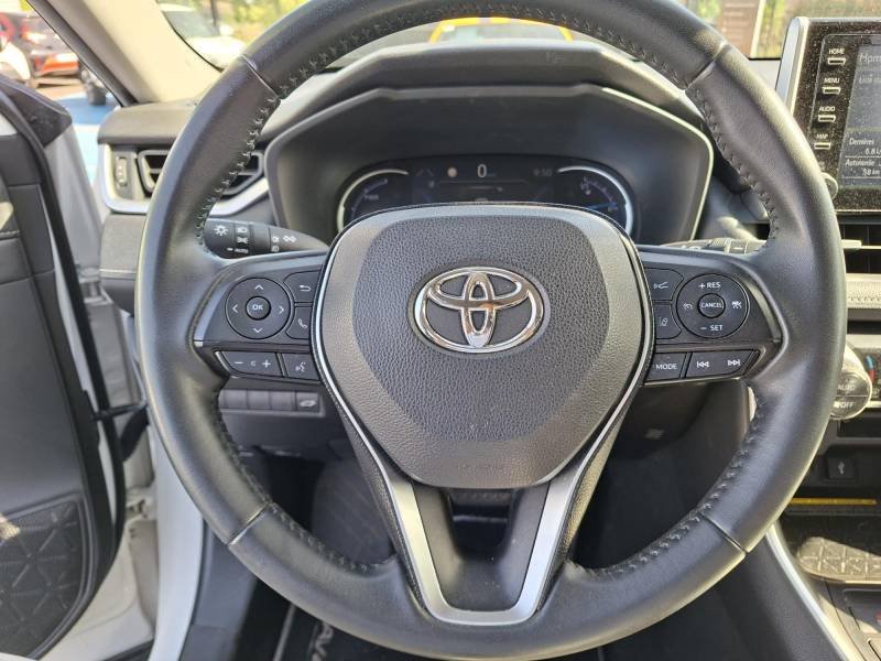 Toyota RAV4 - Photo 26