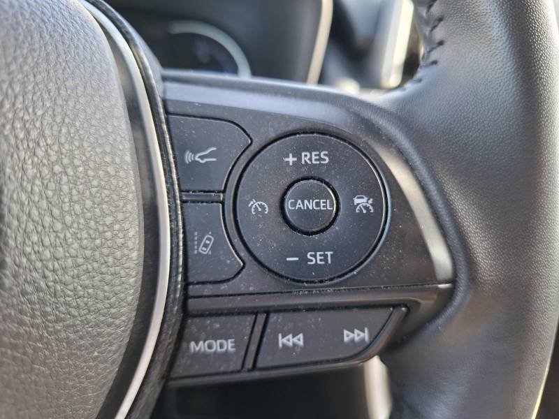 Toyota RAV4 - Photo 28