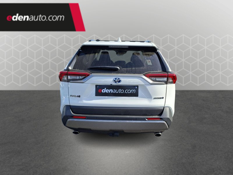 Toyota RAV4 - Photo 3