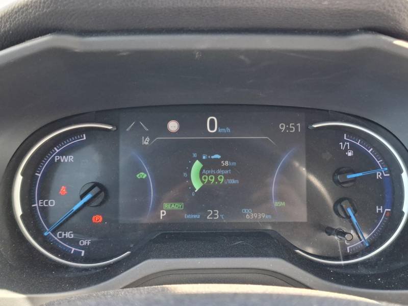 Toyota RAV4 - Photo 33