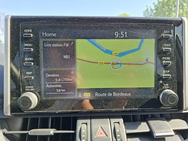 Toyota RAV4 - Photo 35